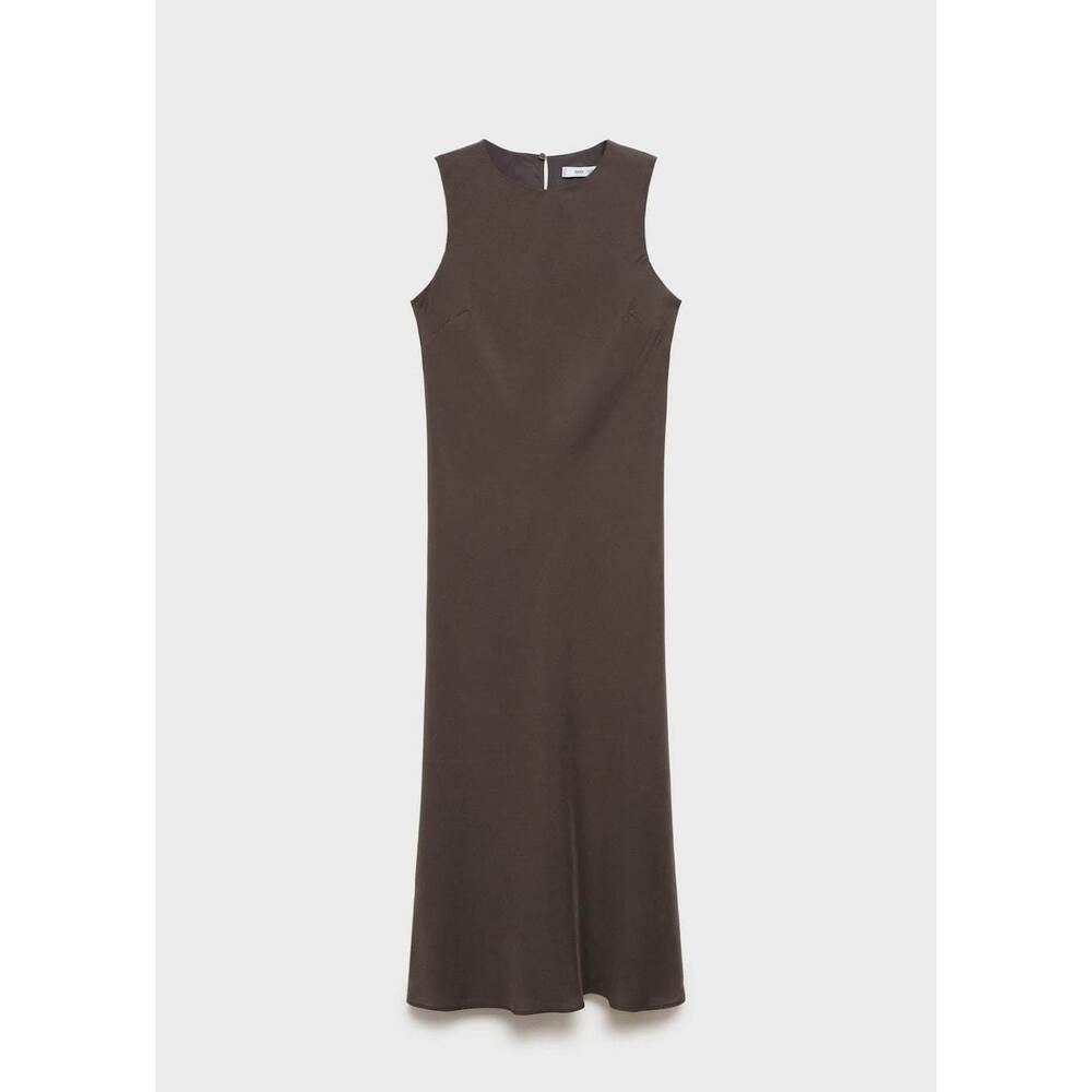 NWT Mango women’s maxi dress